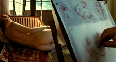 雷诺阿剧照的剧照