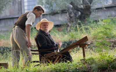 雷诺阿剧照的剧照