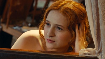 雷诺阿剧照的剧照