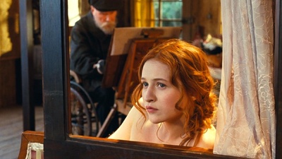 雷诺阿剧照的剧照