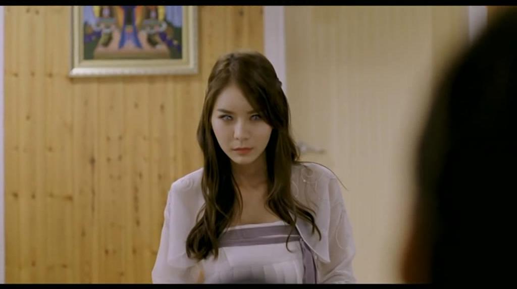 花样女鬼剧照的剧照