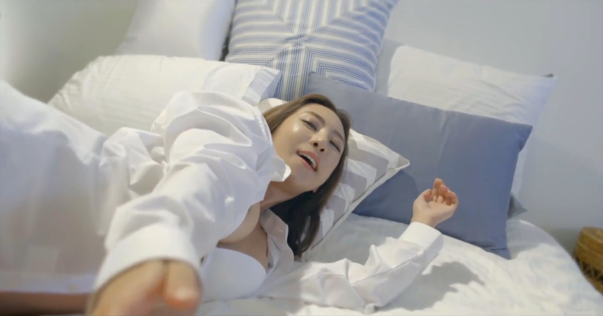 花样女鬼剧照的剧照