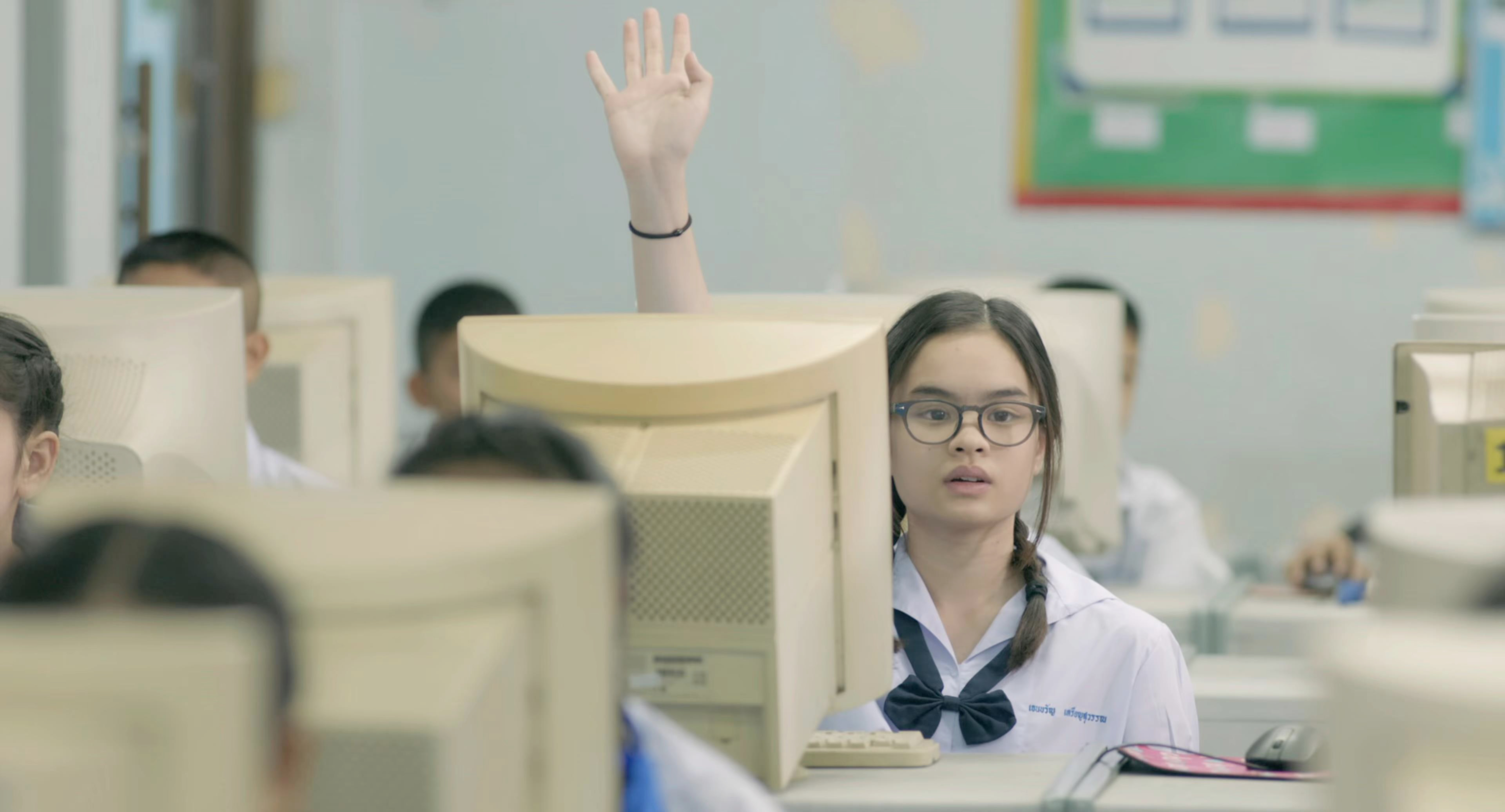 把哥哥退货可以吗剧照的剧照