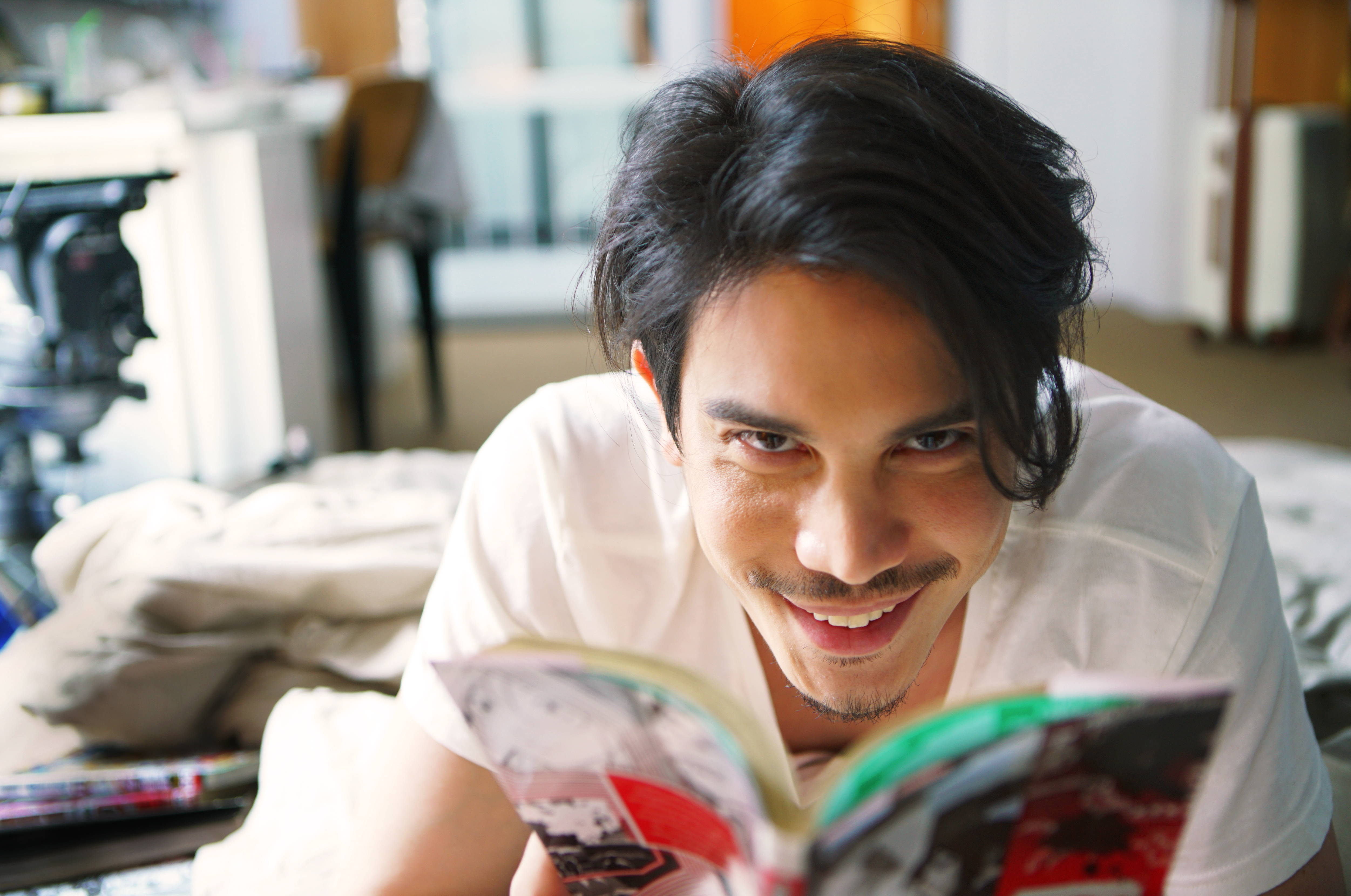 把哥哥退货可以吗剧照的剧照