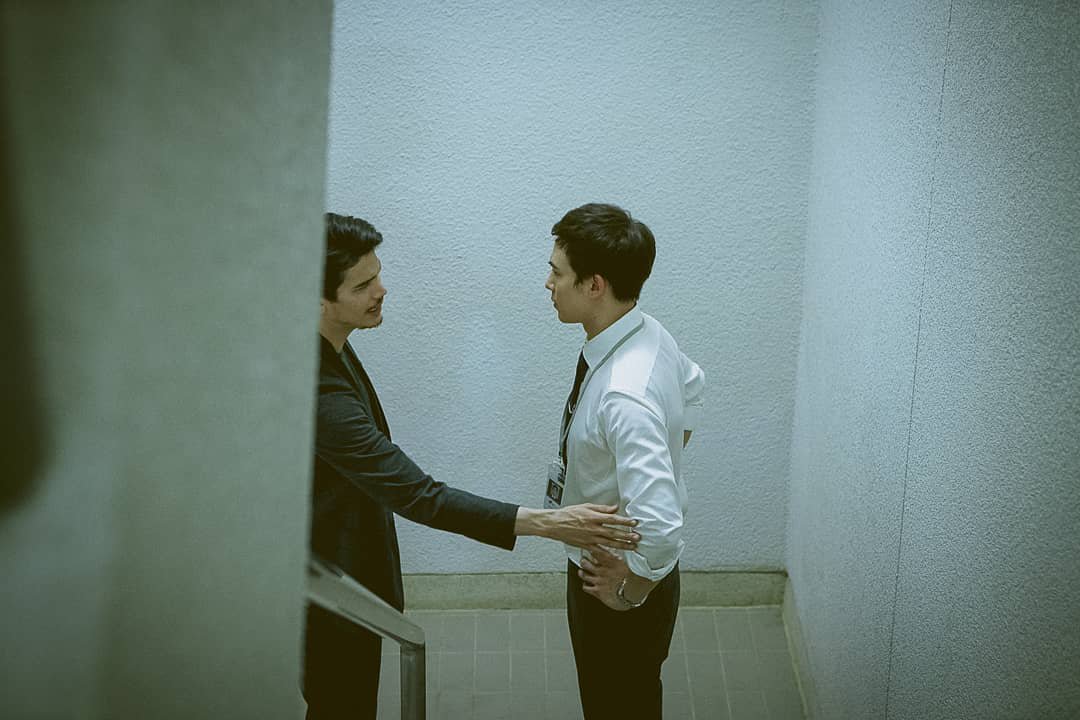 把哥哥退货可以吗剧照的剧照