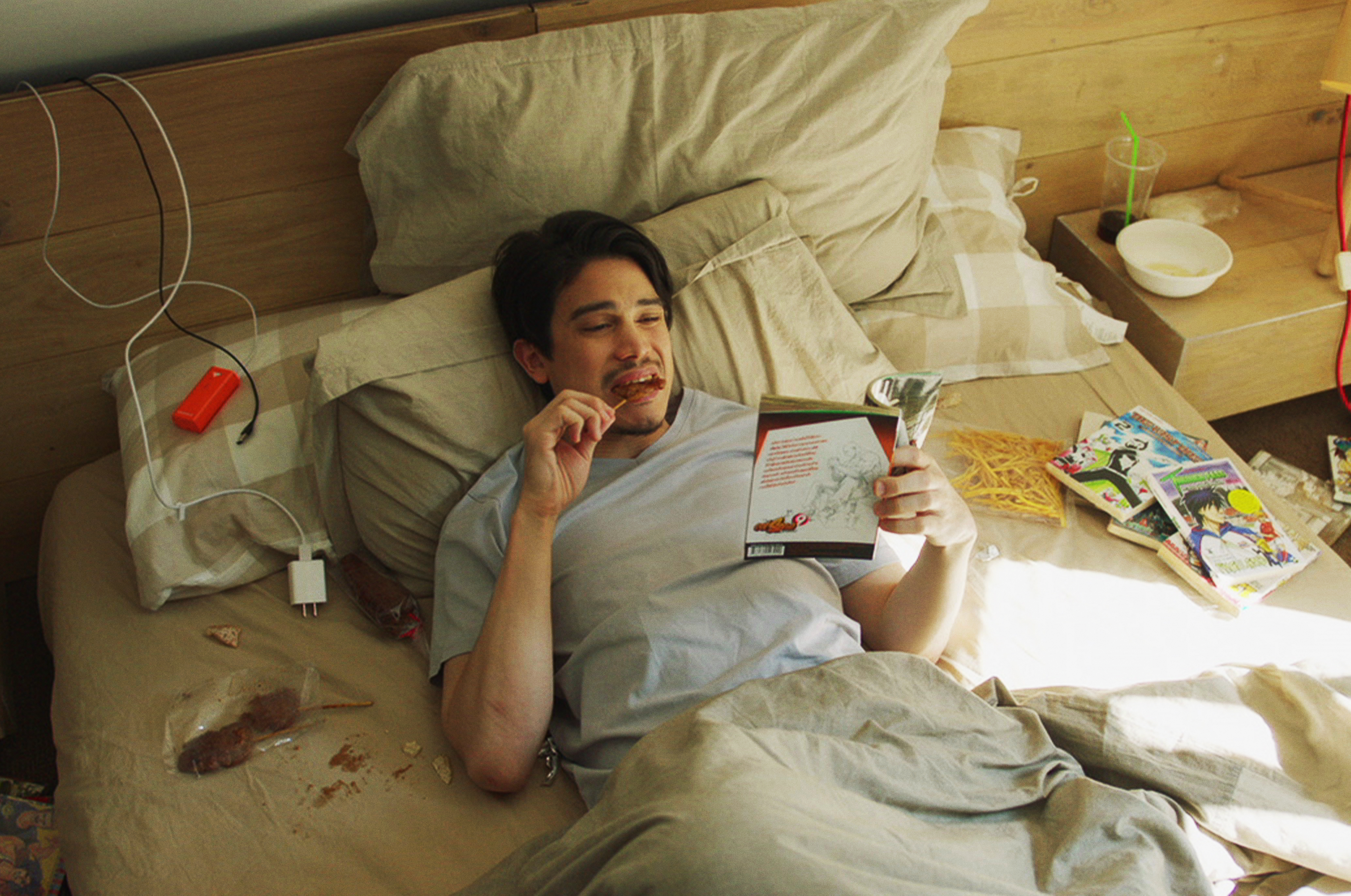 把哥哥退货可以吗剧照的剧照