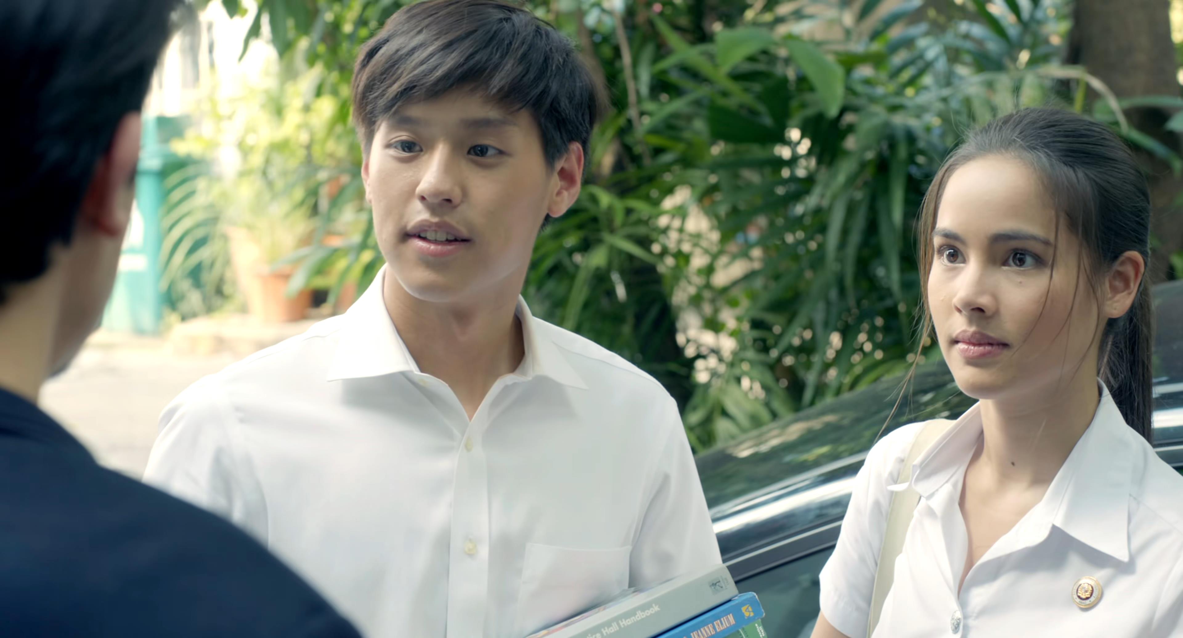 把哥哥退货可以吗剧照的剧照