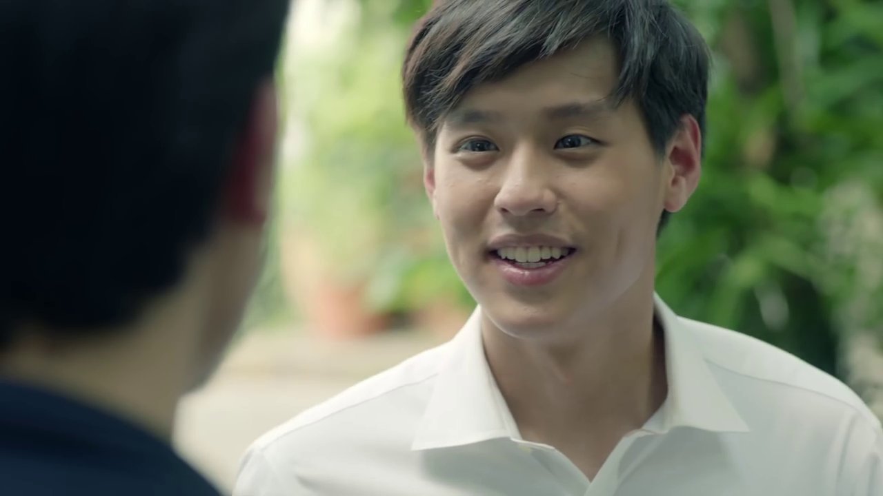 把哥哥退货可以吗剧照的剧照