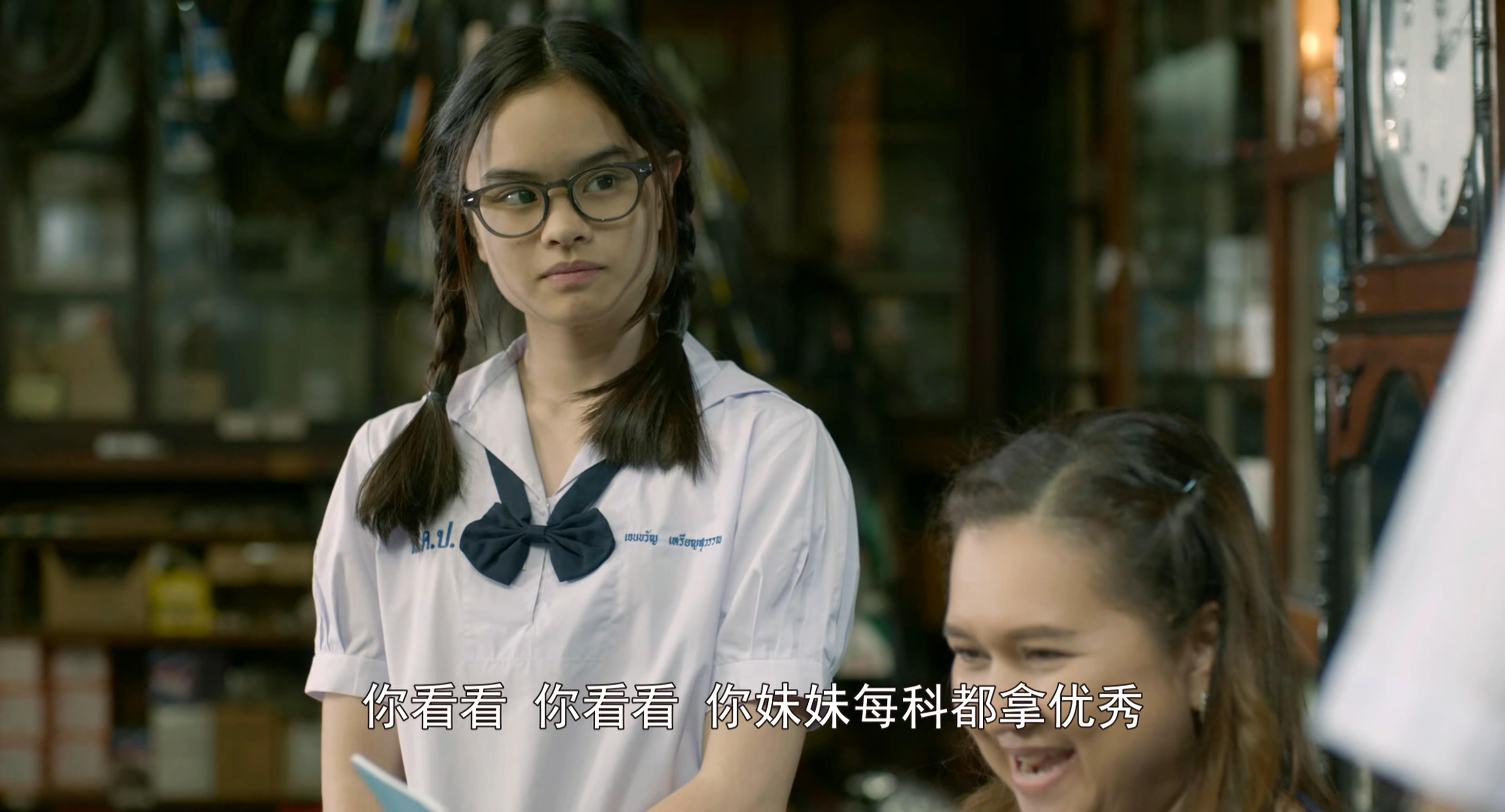 把哥哥退货可以吗剧照的剧照