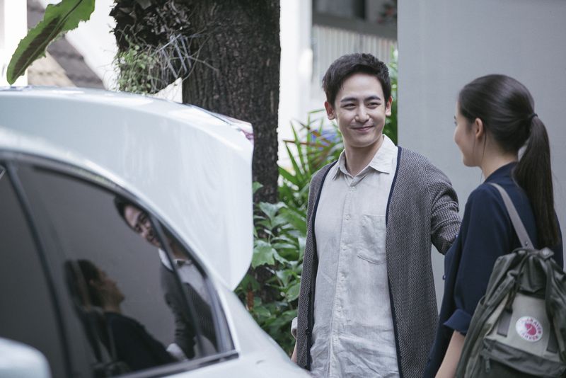 把哥哥退货可以吗剧照的剧照