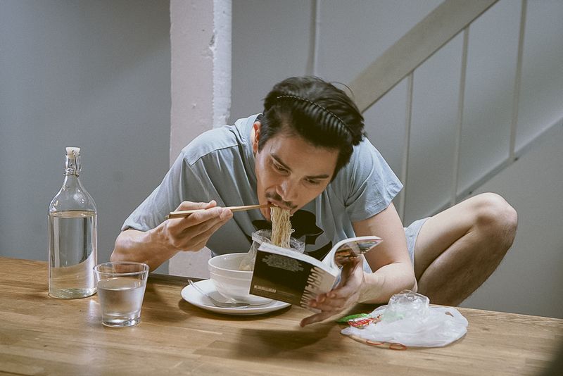 把哥哥退货可以吗剧照的剧照