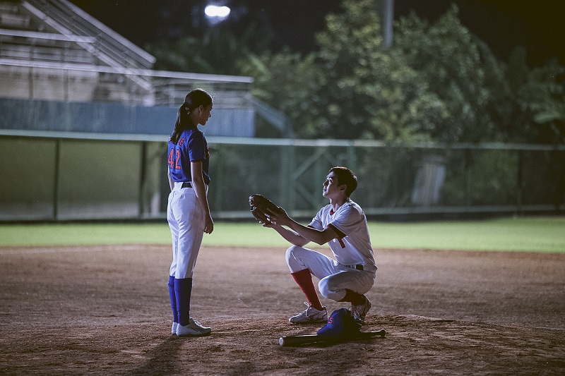 把哥哥退货可以吗剧照的剧照