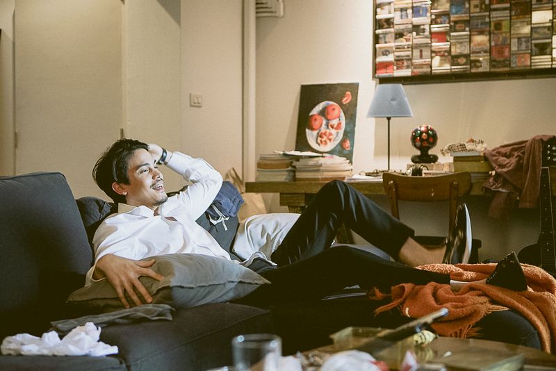 把哥哥退货可以吗剧照的剧照