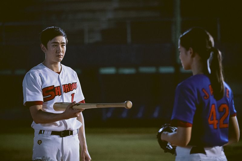 把哥哥退货可以吗剧照的剧照