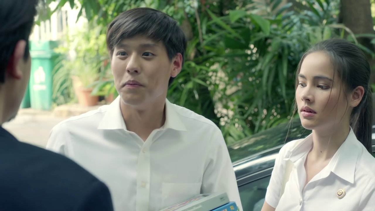 把哥哥退货可以吗剧照的剧照