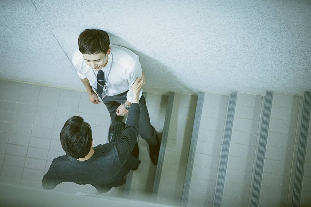 把哥哥退货可以吗剧照的剧照