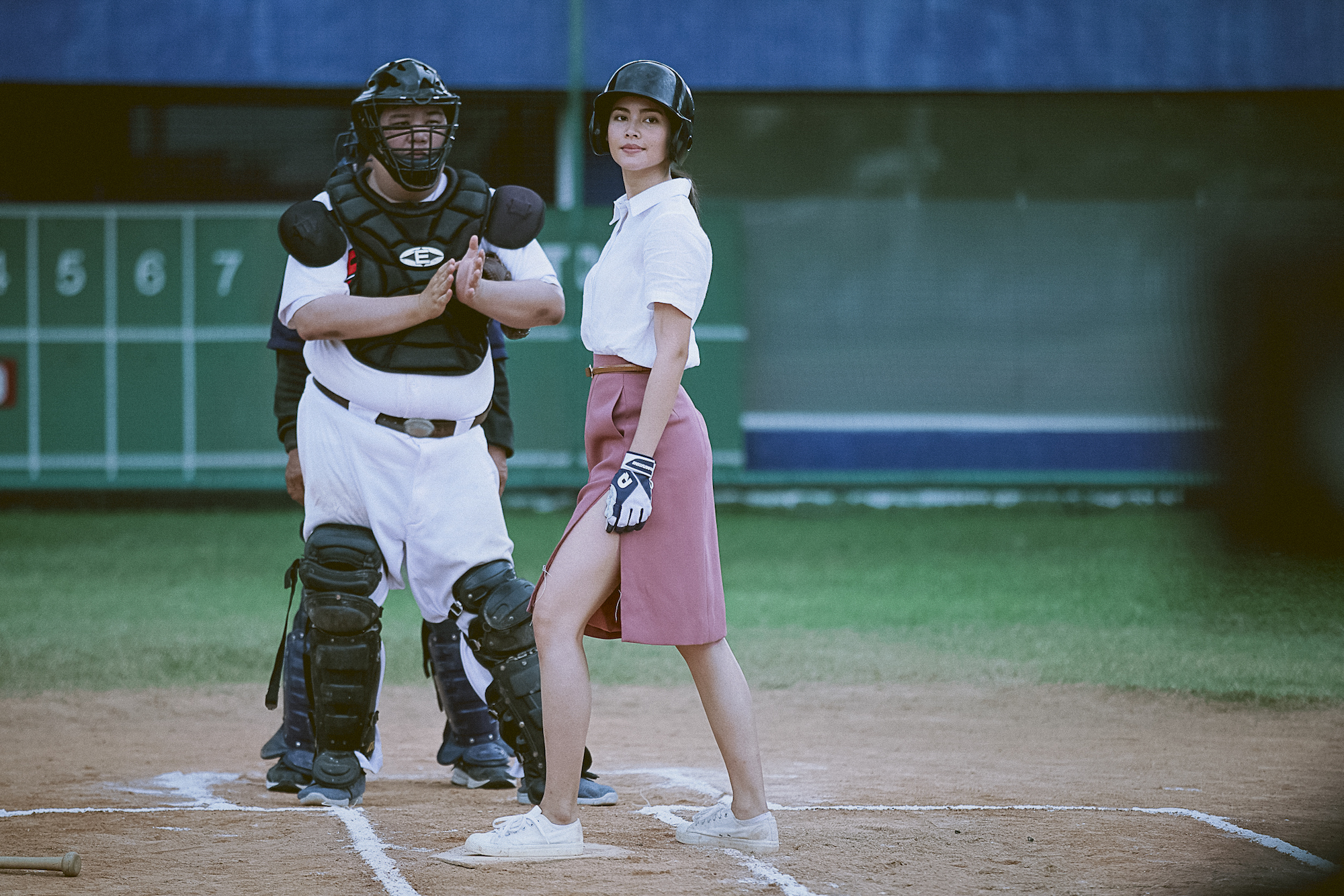 把哥哥退货可以吗剧照的剧照