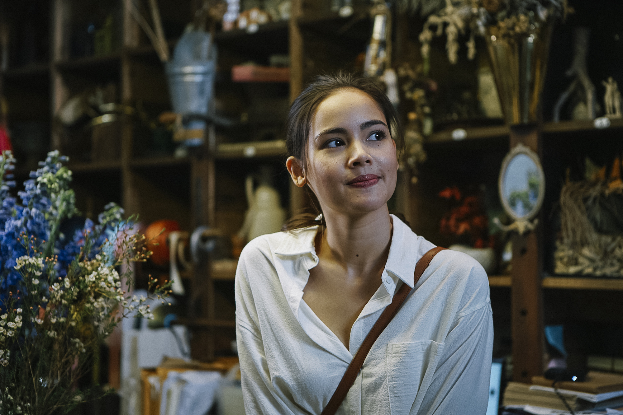 把哥哥退货可以吗剧照的剧照