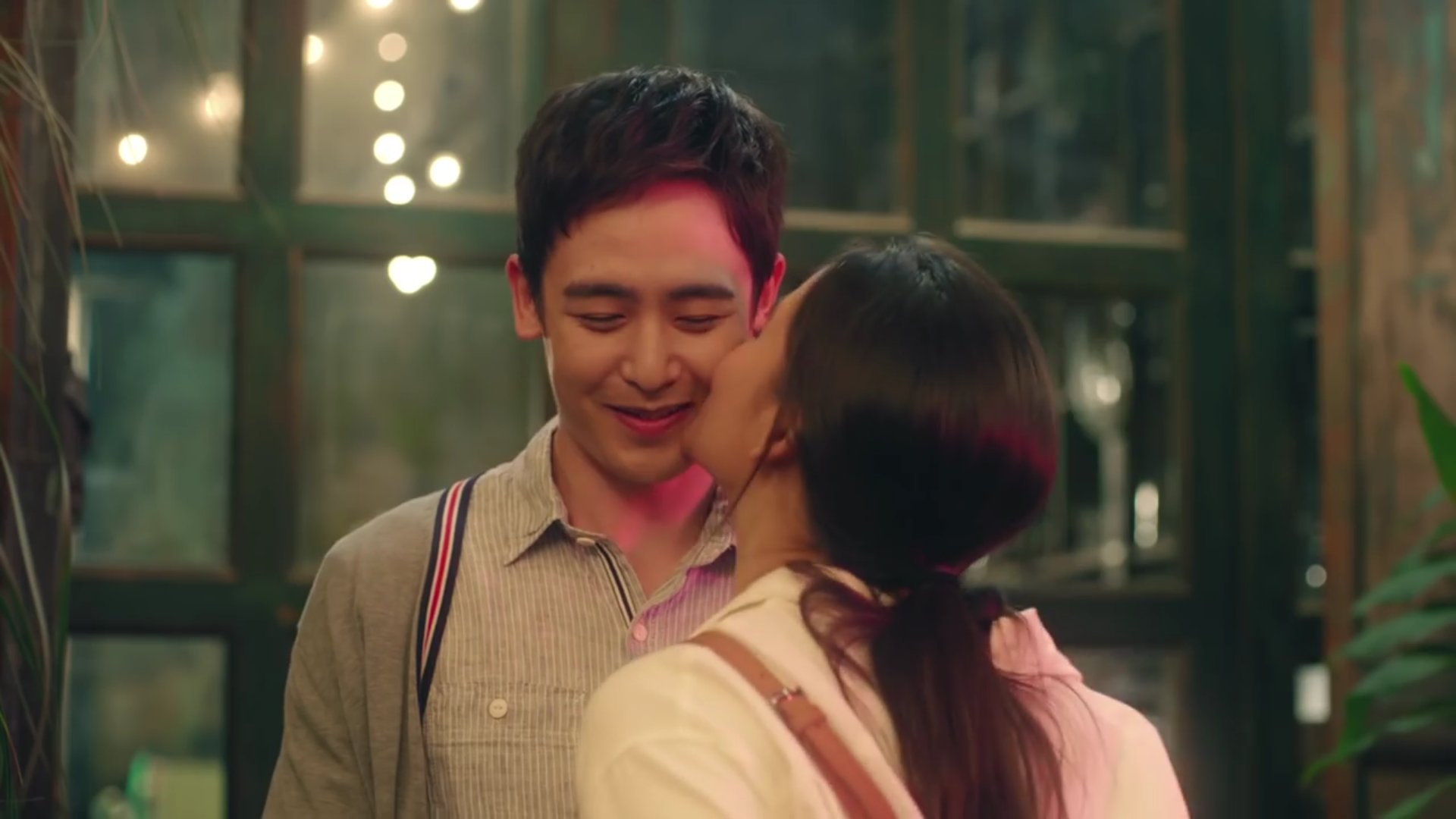 把哥哥退货可以吗剧照的剧照