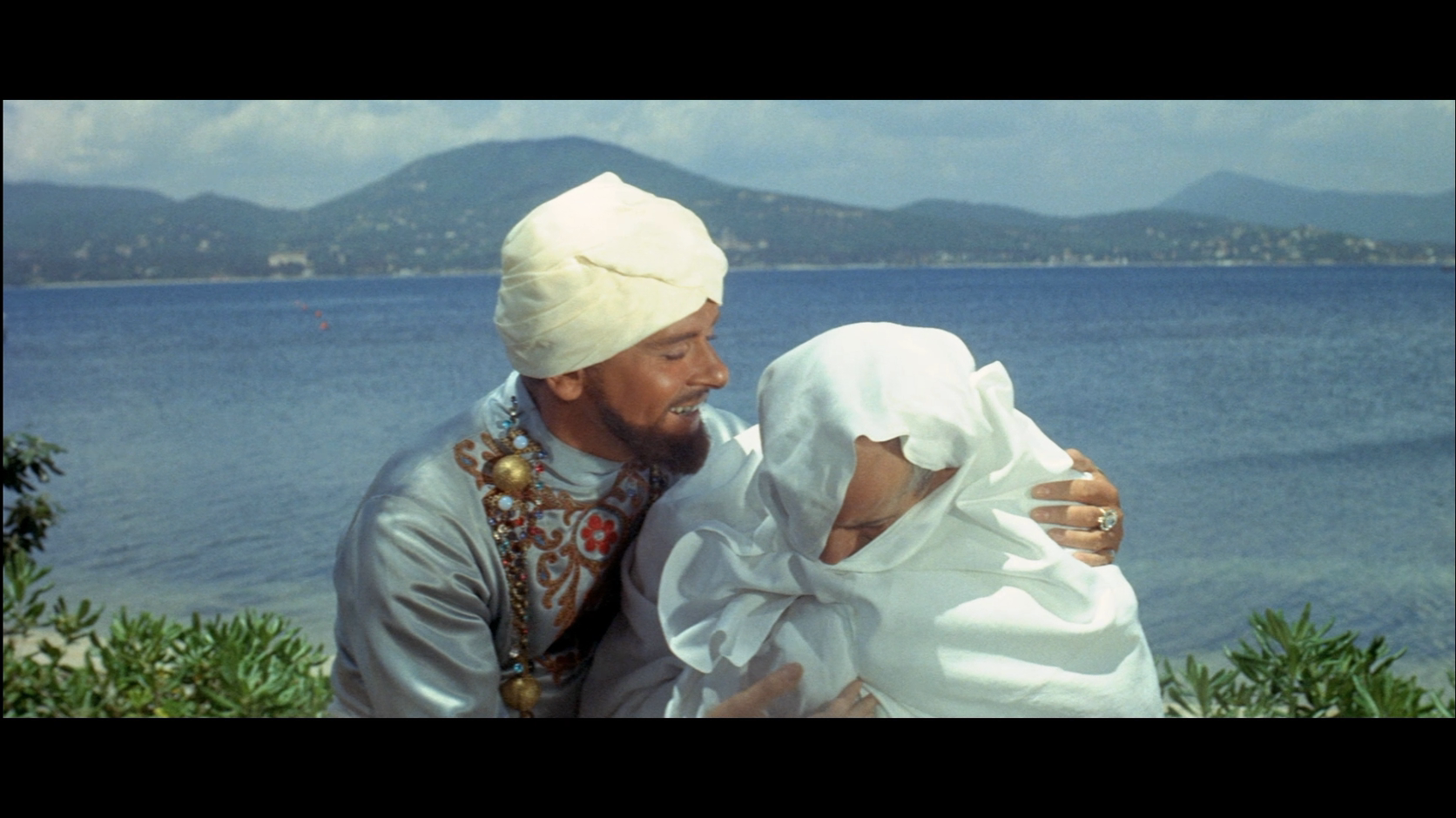 圣特鲁佩斯的警察剧照的剧照