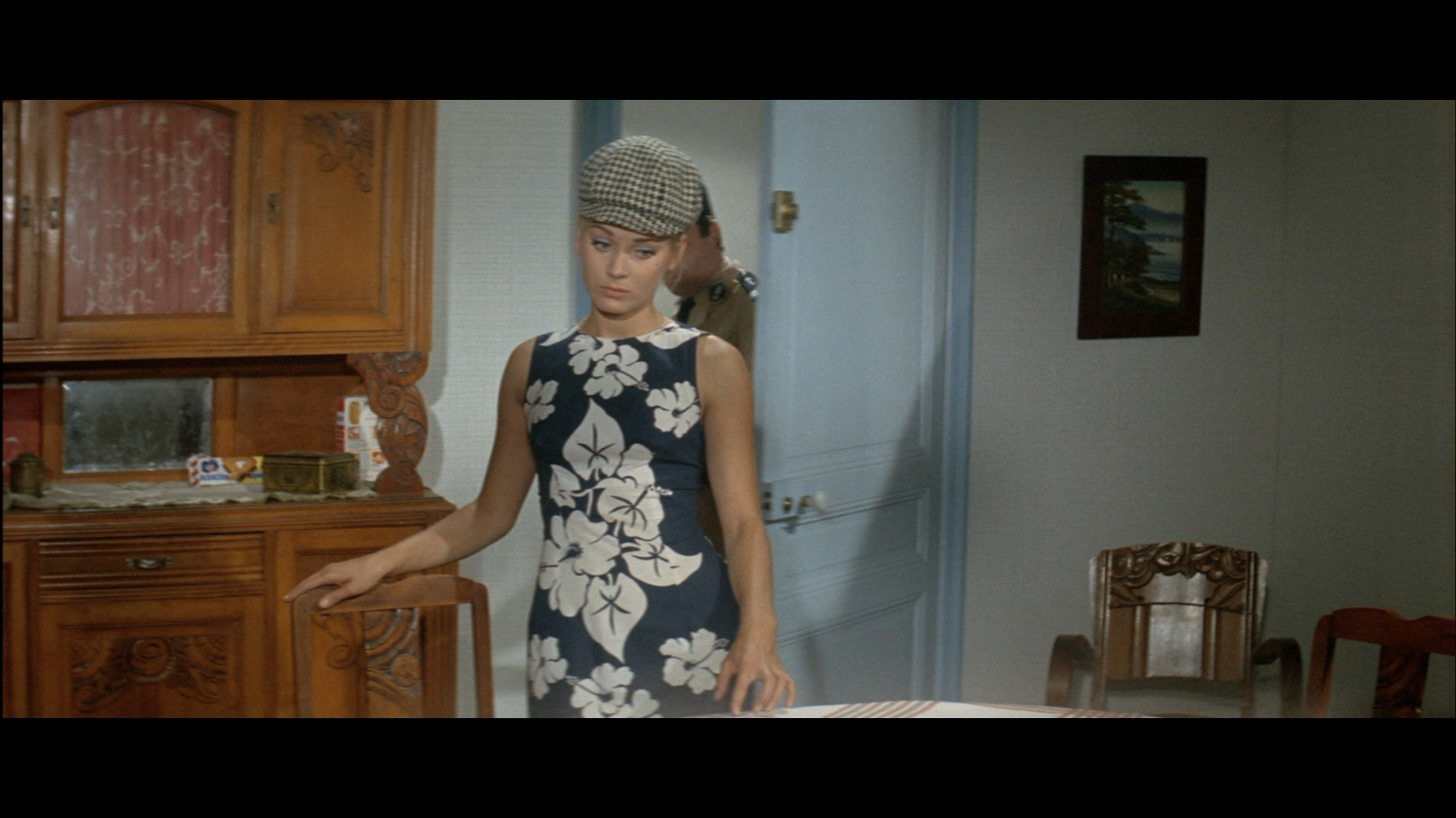 圣特鲁佩斯的警察剧照的剧照