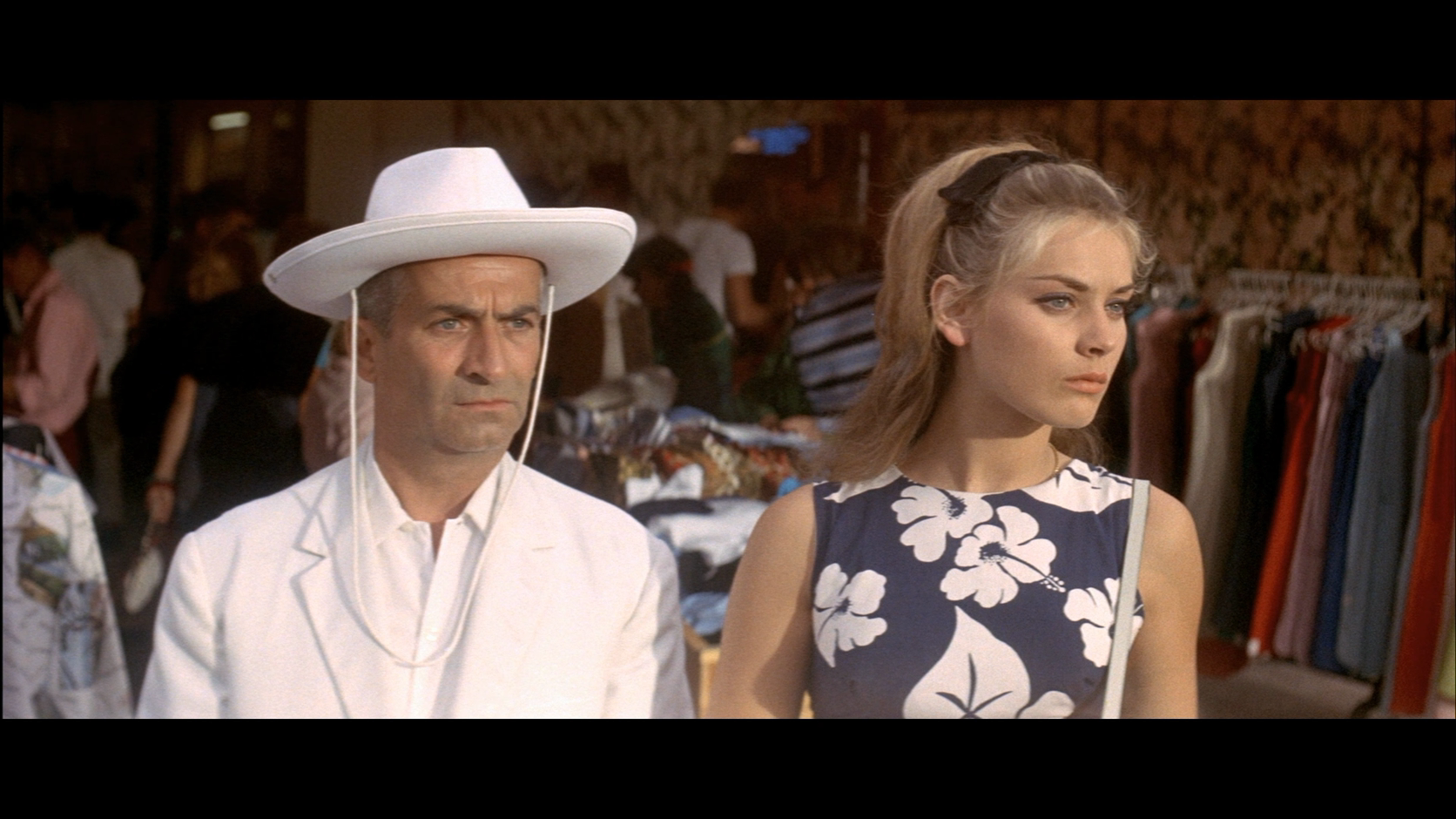 圣特鲁佩斯的警察剧照的剧照