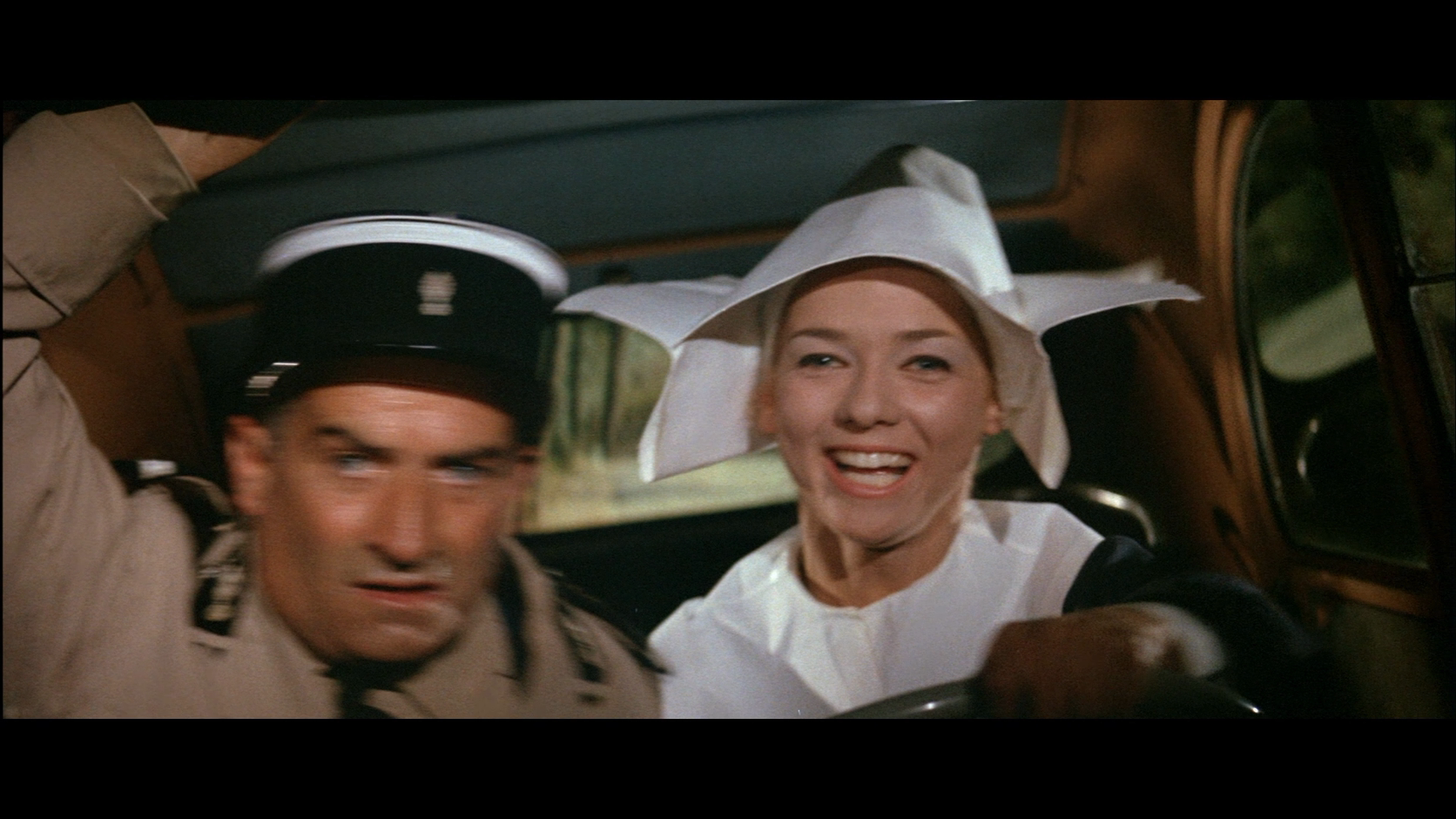 圣特鲁佩斯的警察剧照的剧照