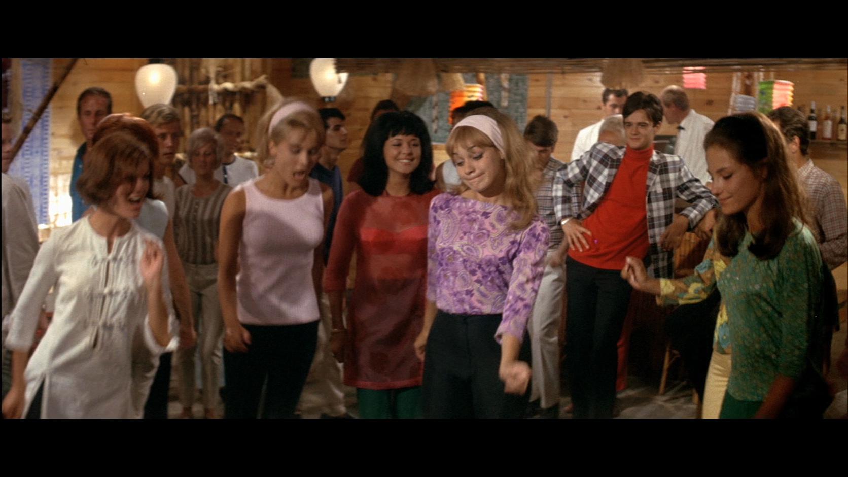 圣特鲁佩斯的警察剧照的剧照