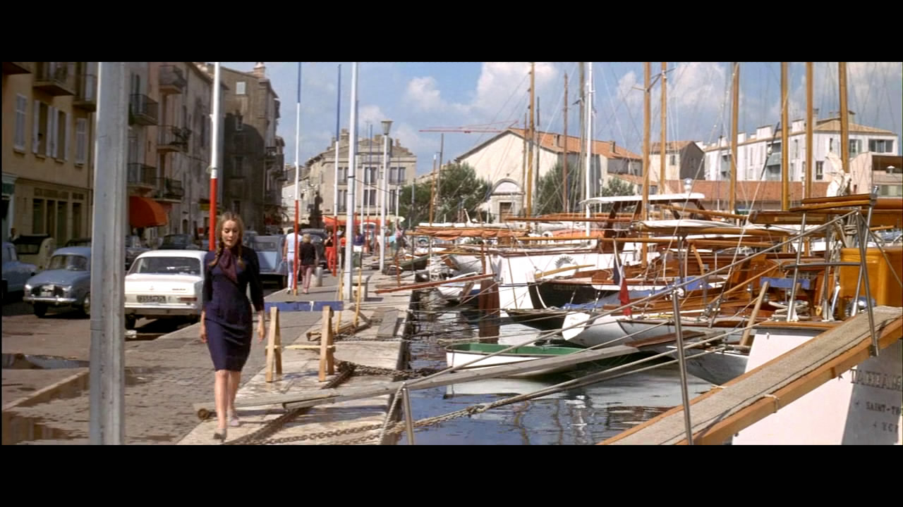 圣特鲁佩斯的警察剧照的剧照