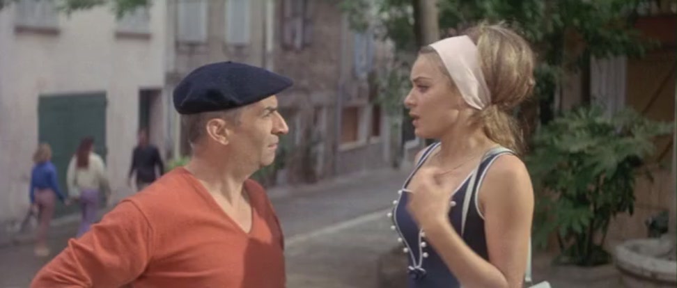 圣特鲁佩斯的警察剧照的剧照