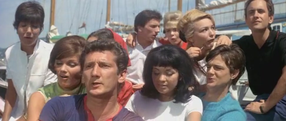 圣特鲁佩斯的警察剧照的剧照