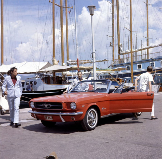 圣特鲁佩斯的警察剧照的剧照