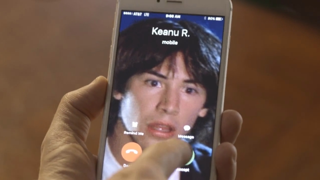 人人都能玩量子剧照的剧照