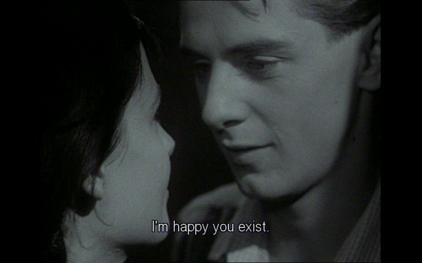 罗密欧，朱丽叶与黑暗剧照的剧照