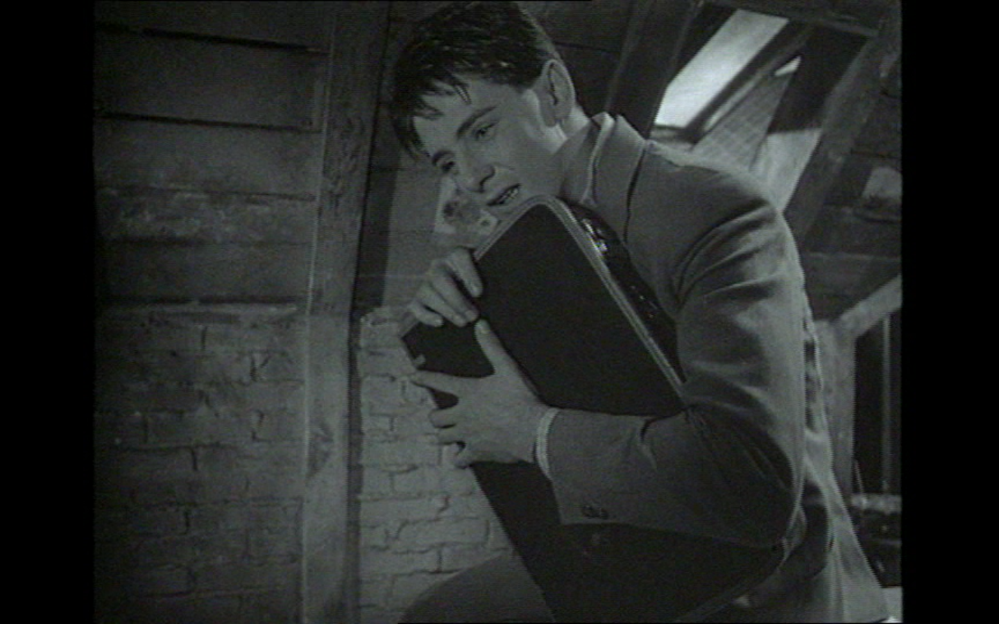 罗密欧，朱丽叶与黑暗剧照的剧照