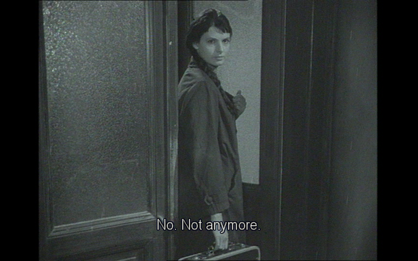 罗密欧，朱丽叶与黑暗剧照的剧照