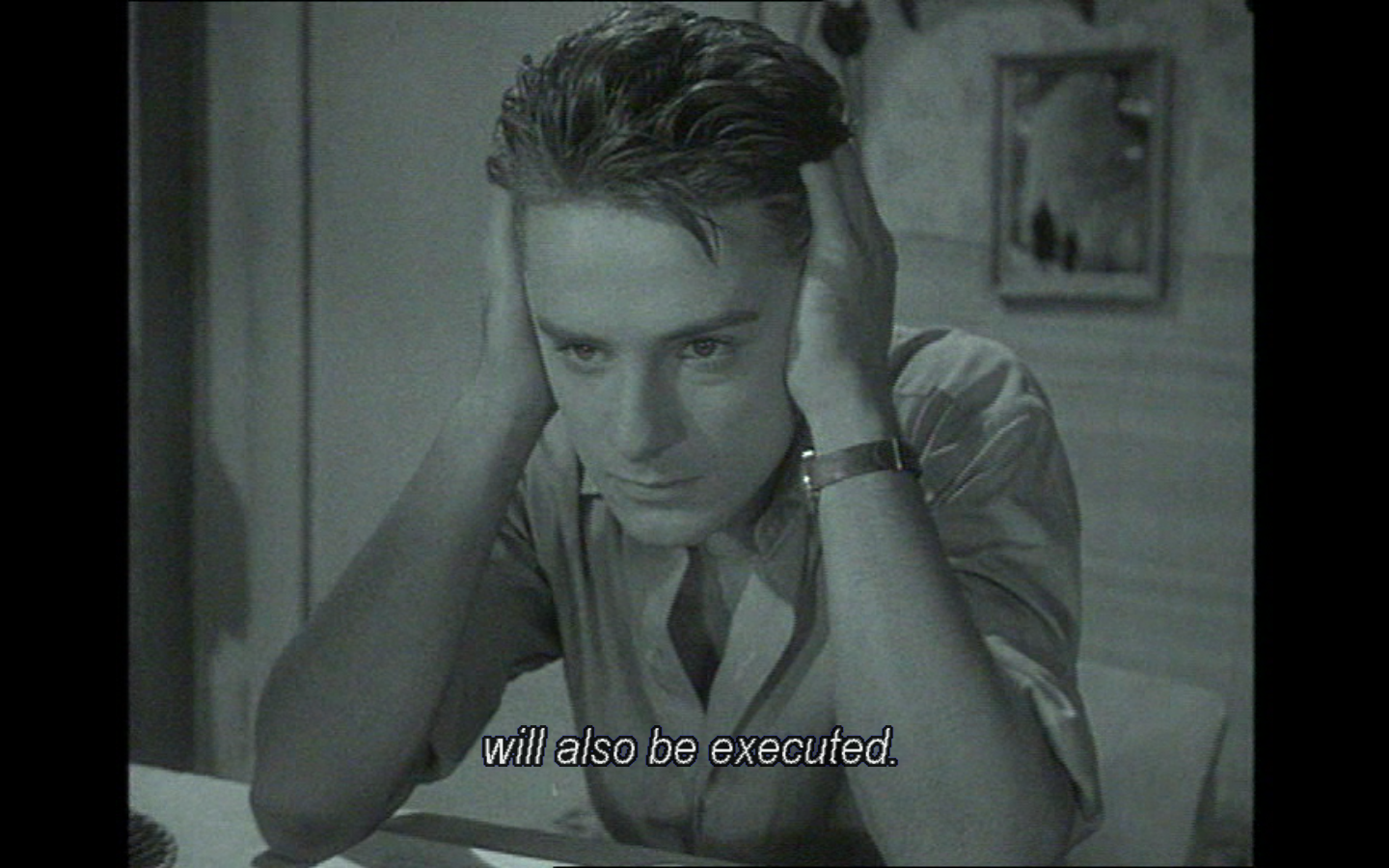 罗密欧，朱丽叶与黑暗剧照的剧照