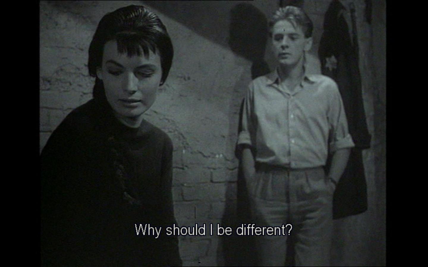 罗密欧，朱丽叶与黑暗剧照的剧照