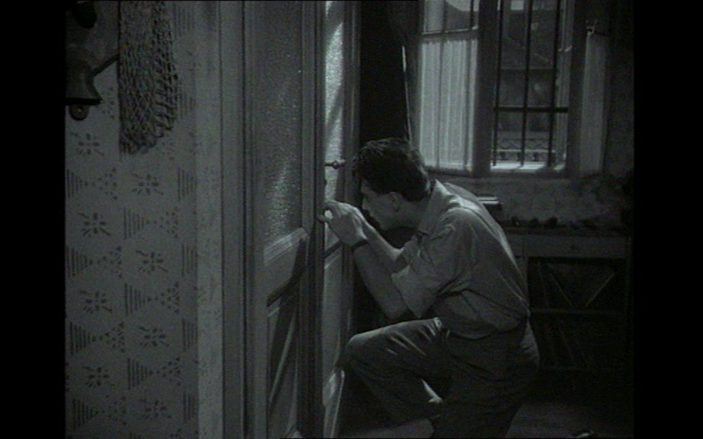 罗密欧，朱丽叶与黑暗剧照的剧照