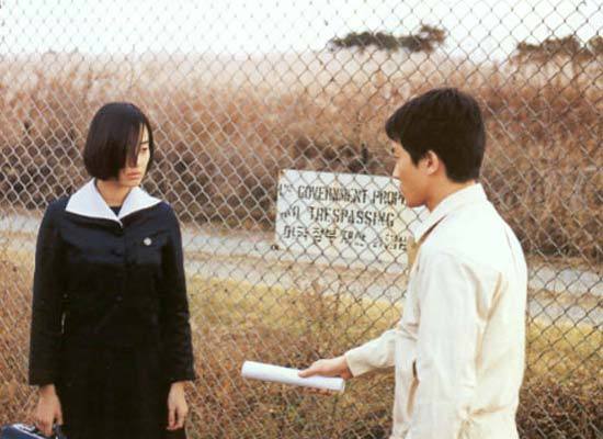 收件人不详剧照的剧照