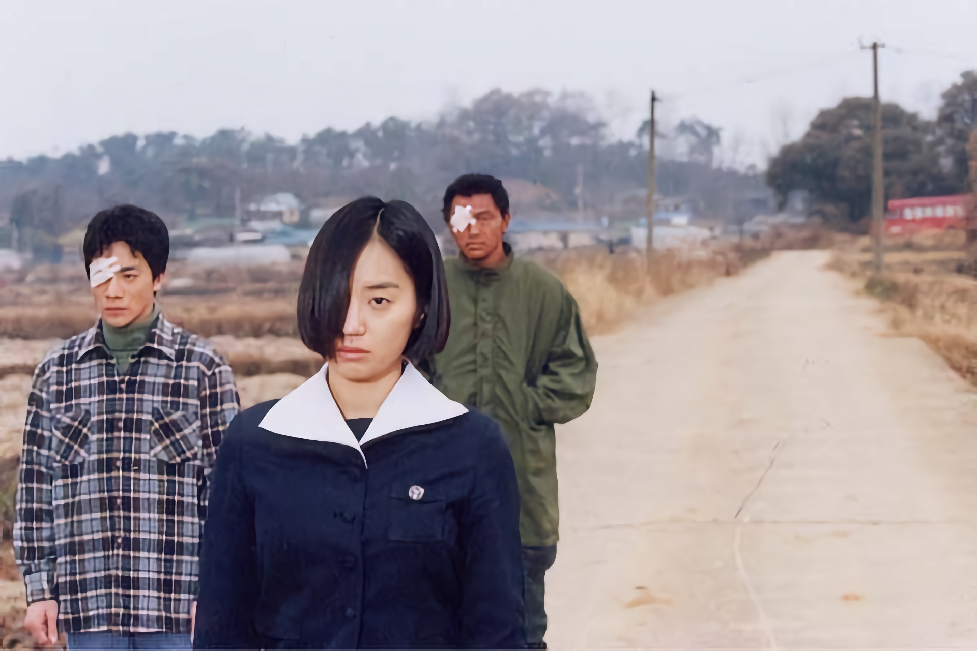 收件人不详剧照的剧照