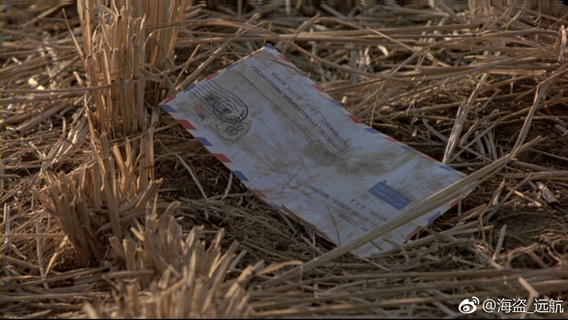 收件人不详剧照的剧照