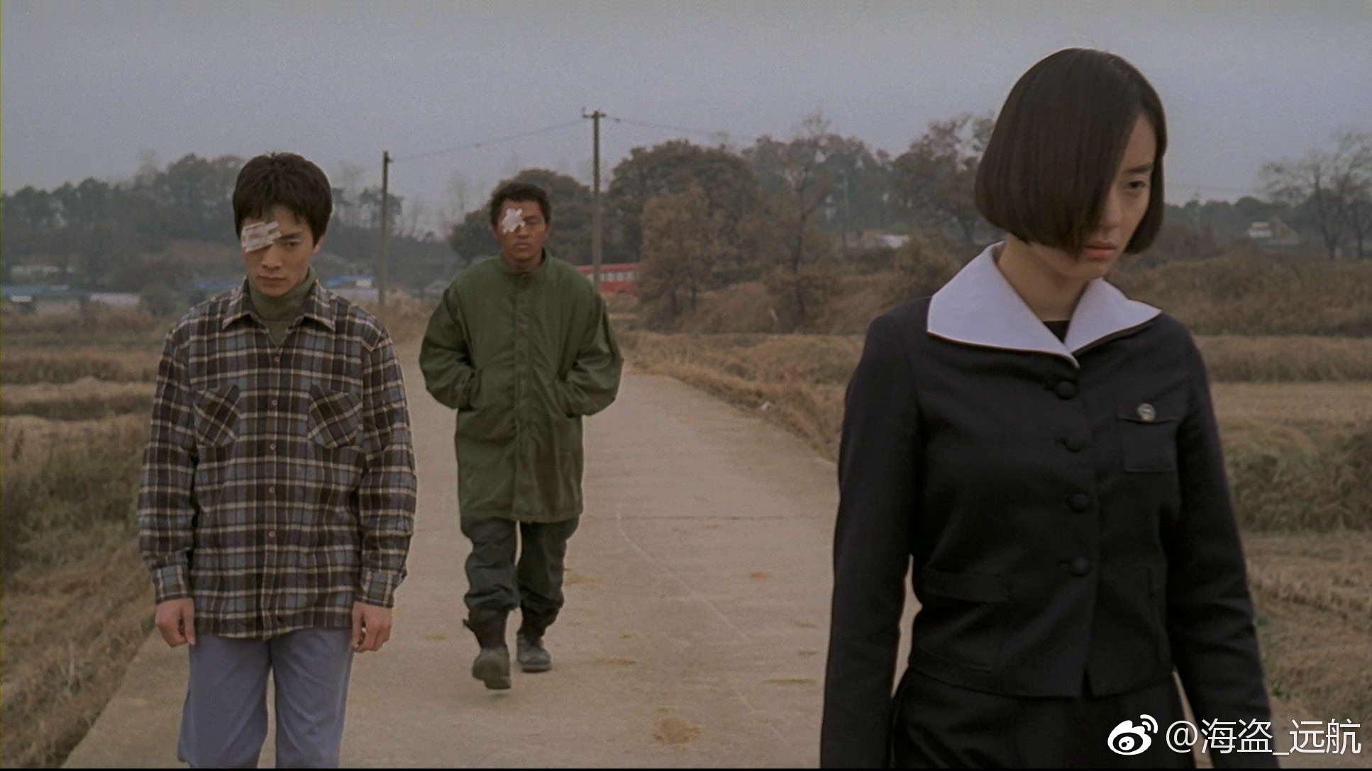 收件人不详剧照的剧照