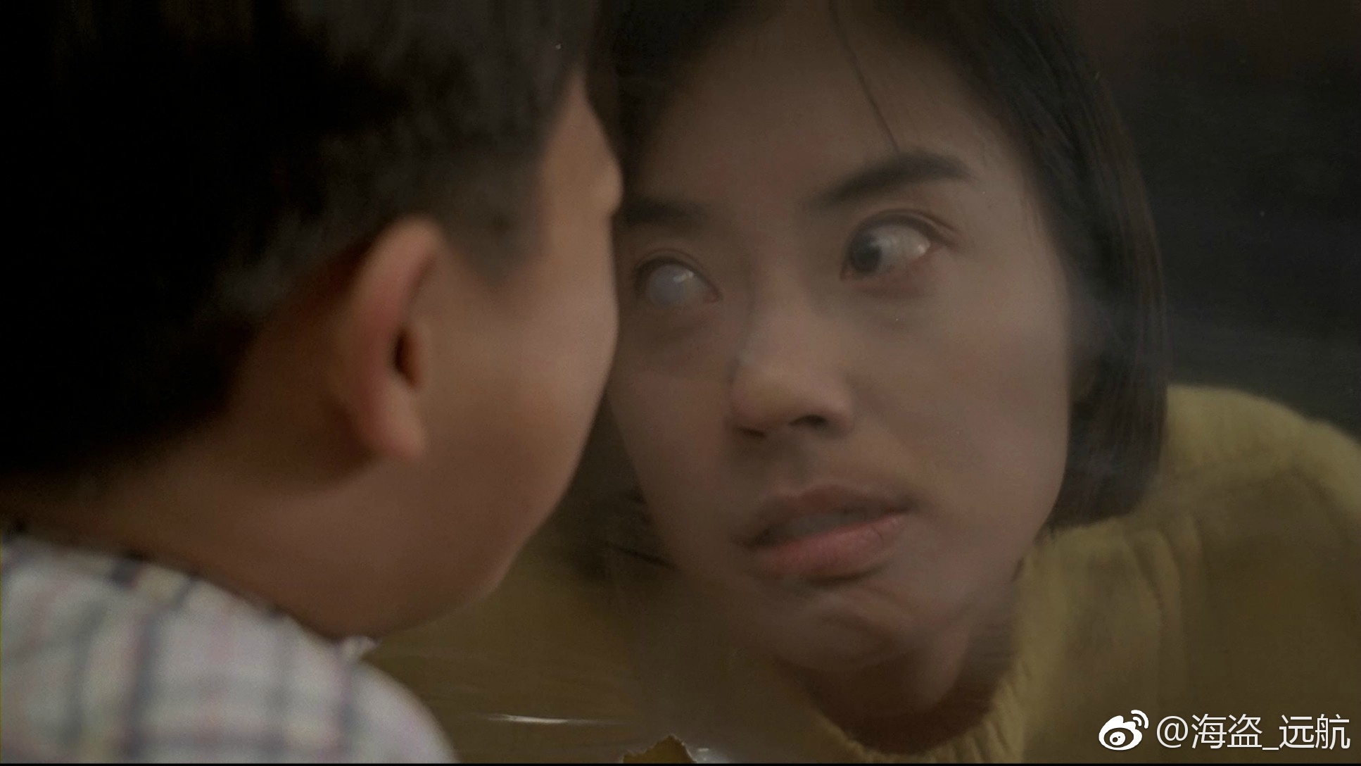 收件人不详剧照的剧照