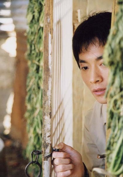 收件人不详剧照的剧照