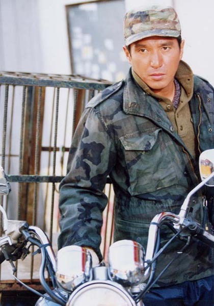 收件人不详剧照的剧照