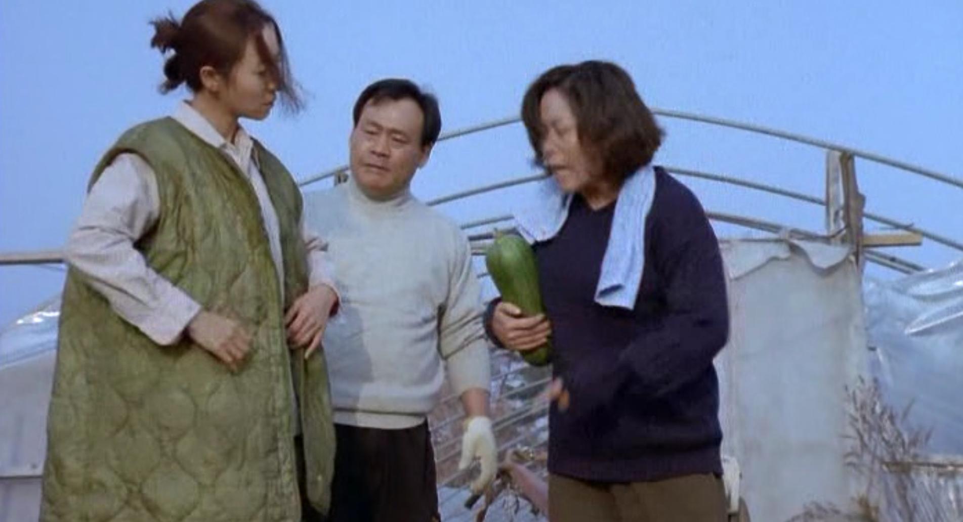 收件人不详剧照的剧照