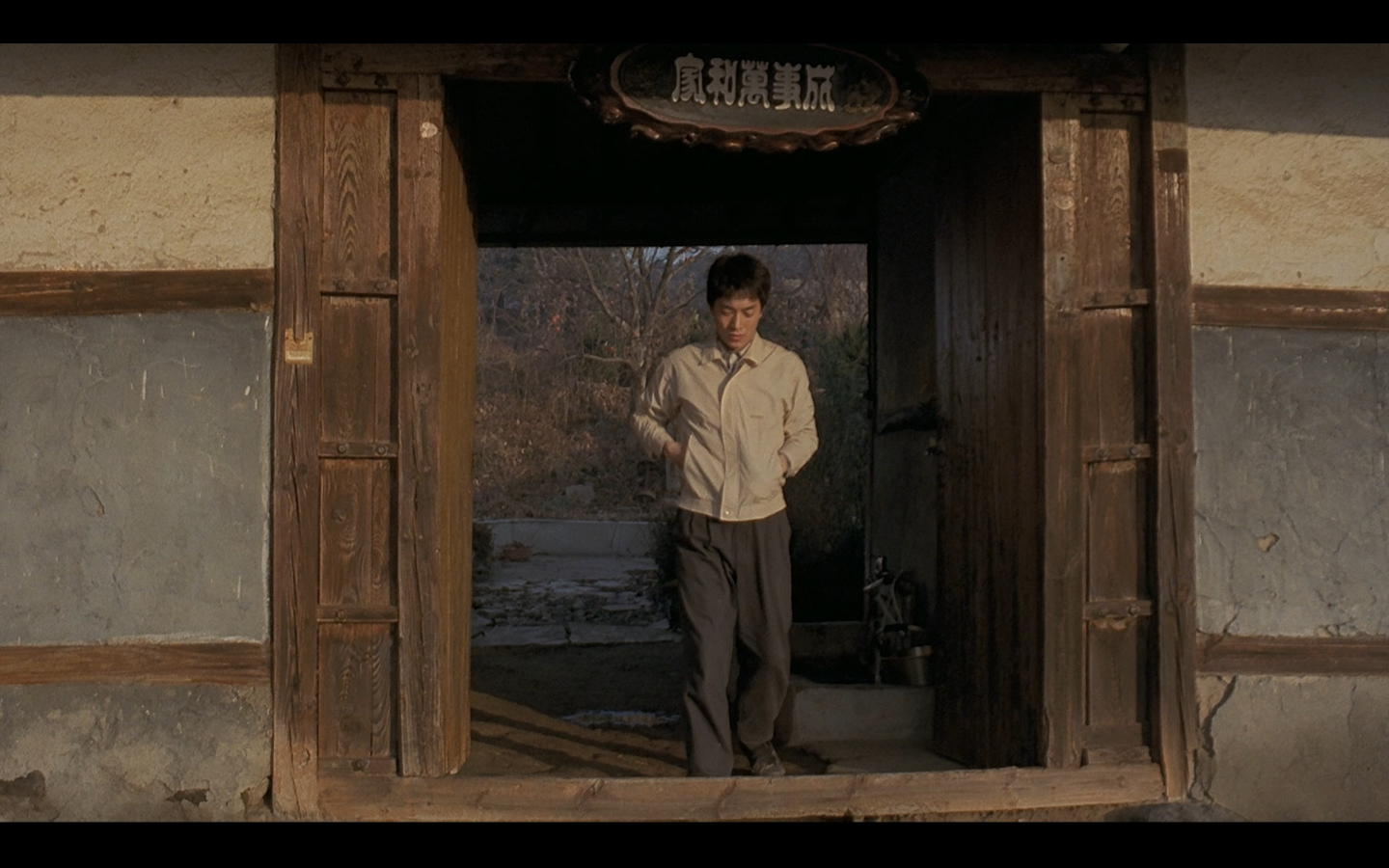 收件人不详剧照的剧照