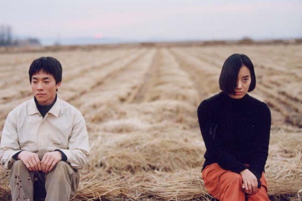 收件人不详剧照的剧照