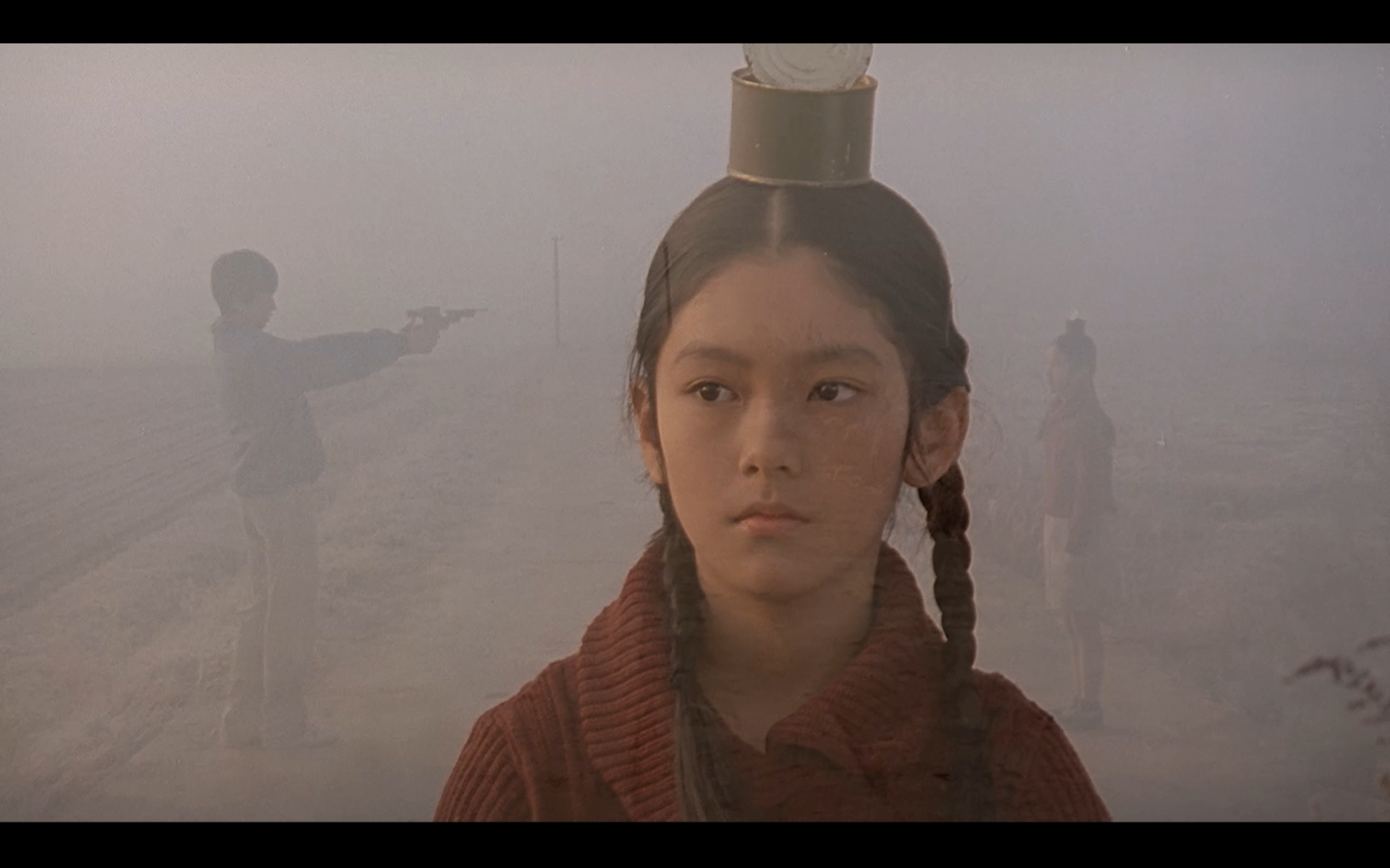 收件人不详剧照的剧照